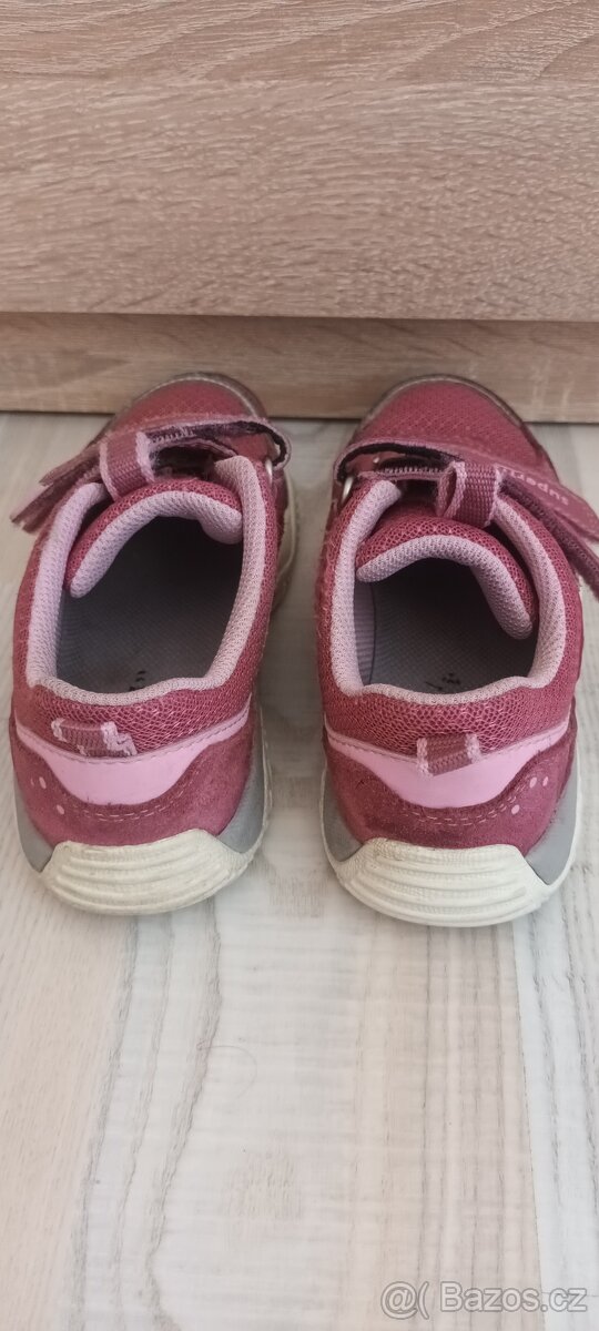 Dětská celoroční obuv Superfit 29 - 9