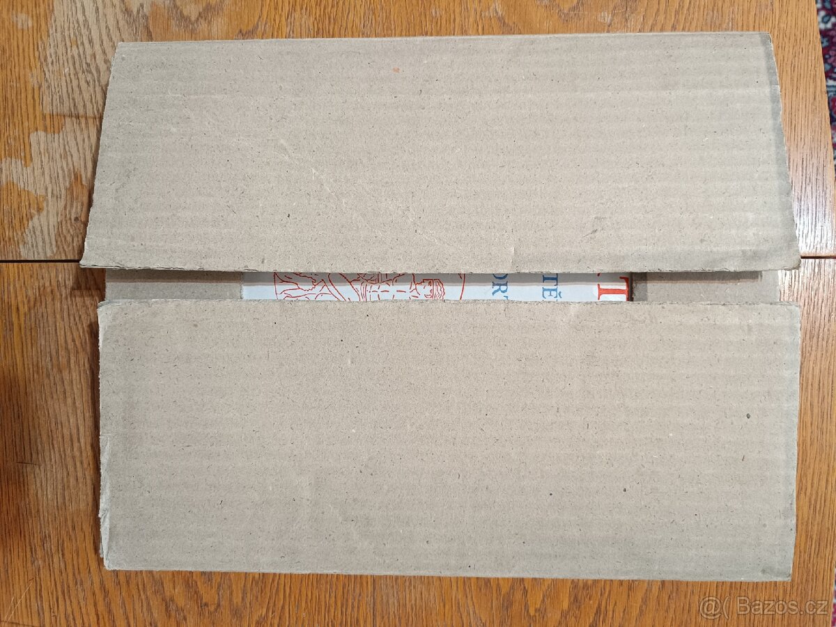 Kniha Památník Československé tělesné výchovy a sportu - 9