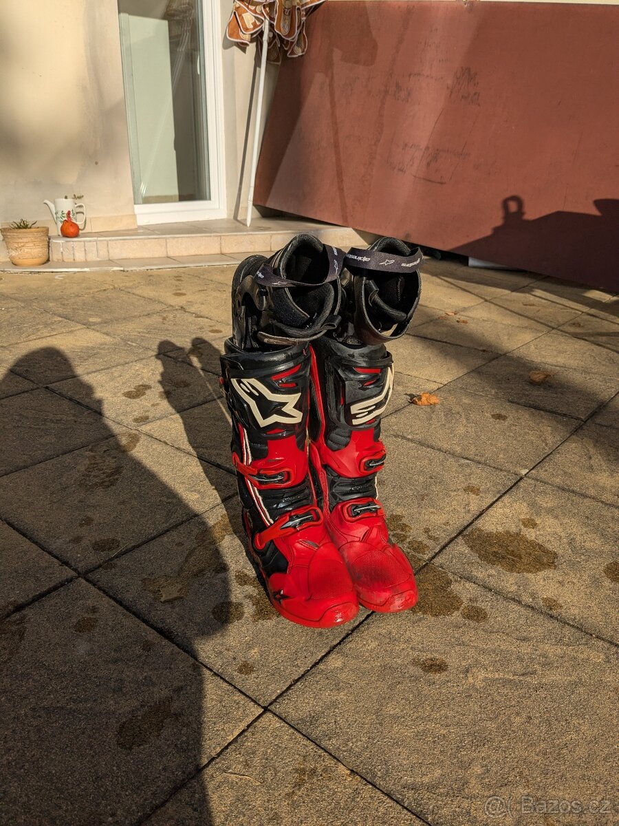 Alpinestars tech 10 43 - 9