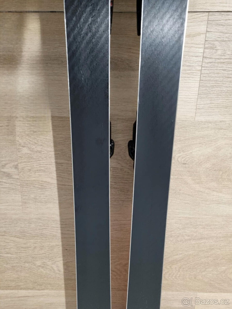 Stockli Laser WRT GS FIS 184/R24 - 9