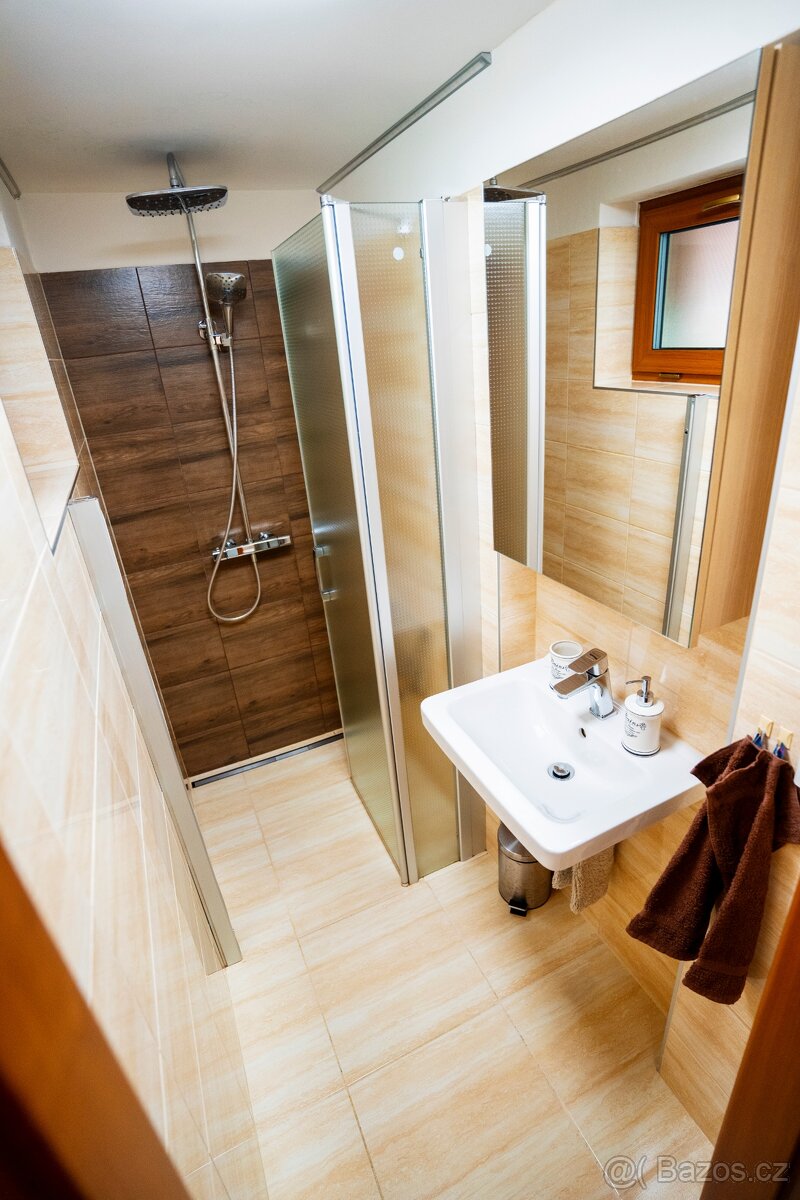 Dům k pronájmu - 9