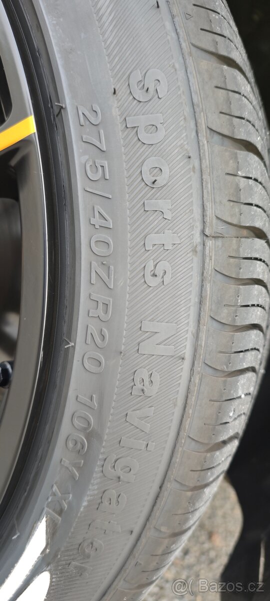 Dodge Challenger RT 5.7 Hemi rv. 2019 - 9