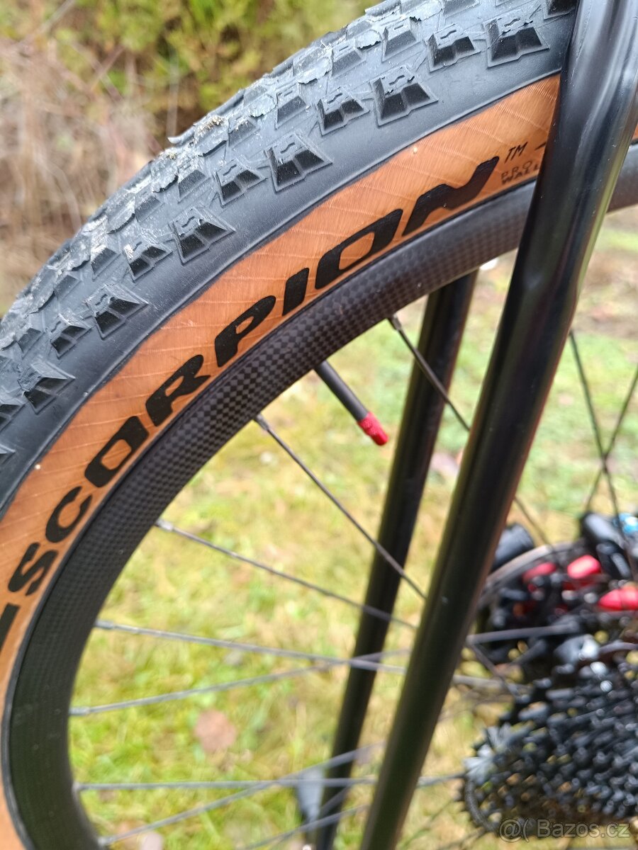 Specialized EPIC Expert vel.M - 9