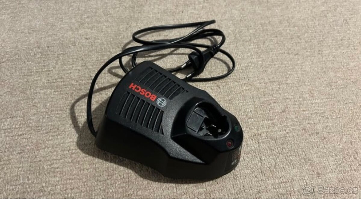 Sada aku nářadí Bosch Professional - 9