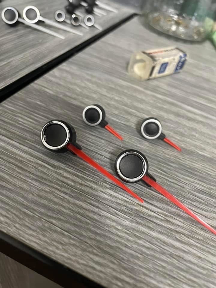 Volkswagen Golf/Bora maxidot - 9