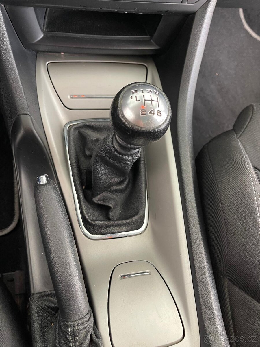 Citroen C5 2.0HDi // 143.000km - 9