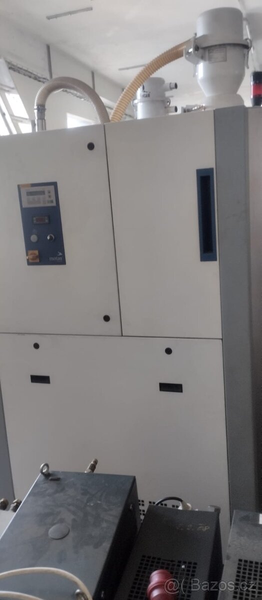 Vybavení pro lisovnu - 9