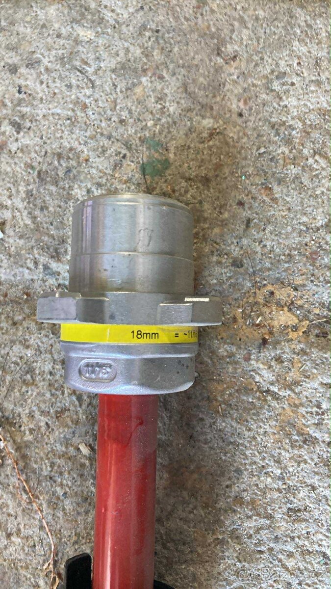 Jádrové vrtáky Hilti a příslušenství - 9