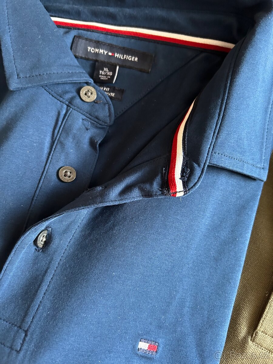 Tommy Hilfiger, Calvin Klein - 9