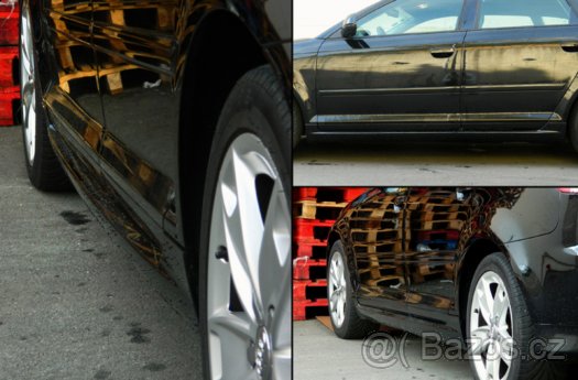 S3 Prahy Audi A3 03-13 - 9