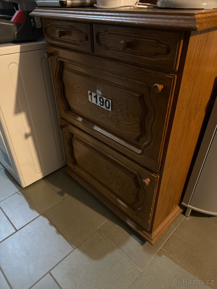 Nábytek - 9