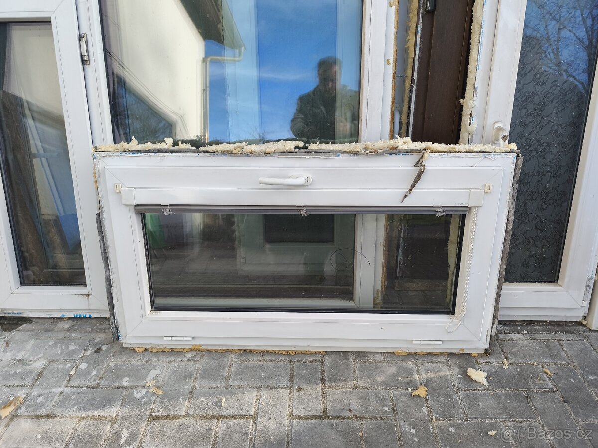 Plastové okna - 9