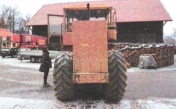 Válec VV 111 - 9