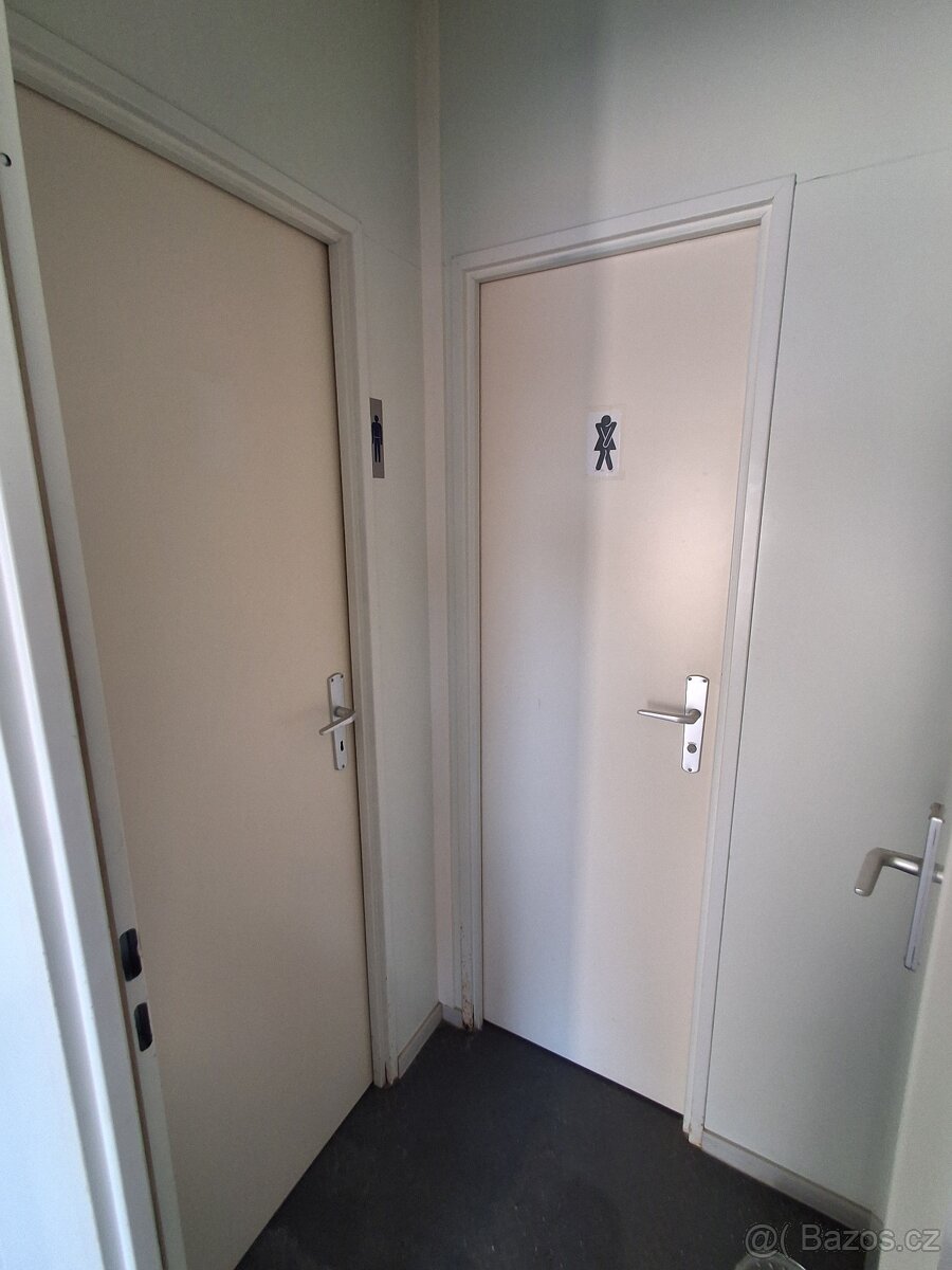 Stavební kombinovaná sanitární buňka (394-119) - 9