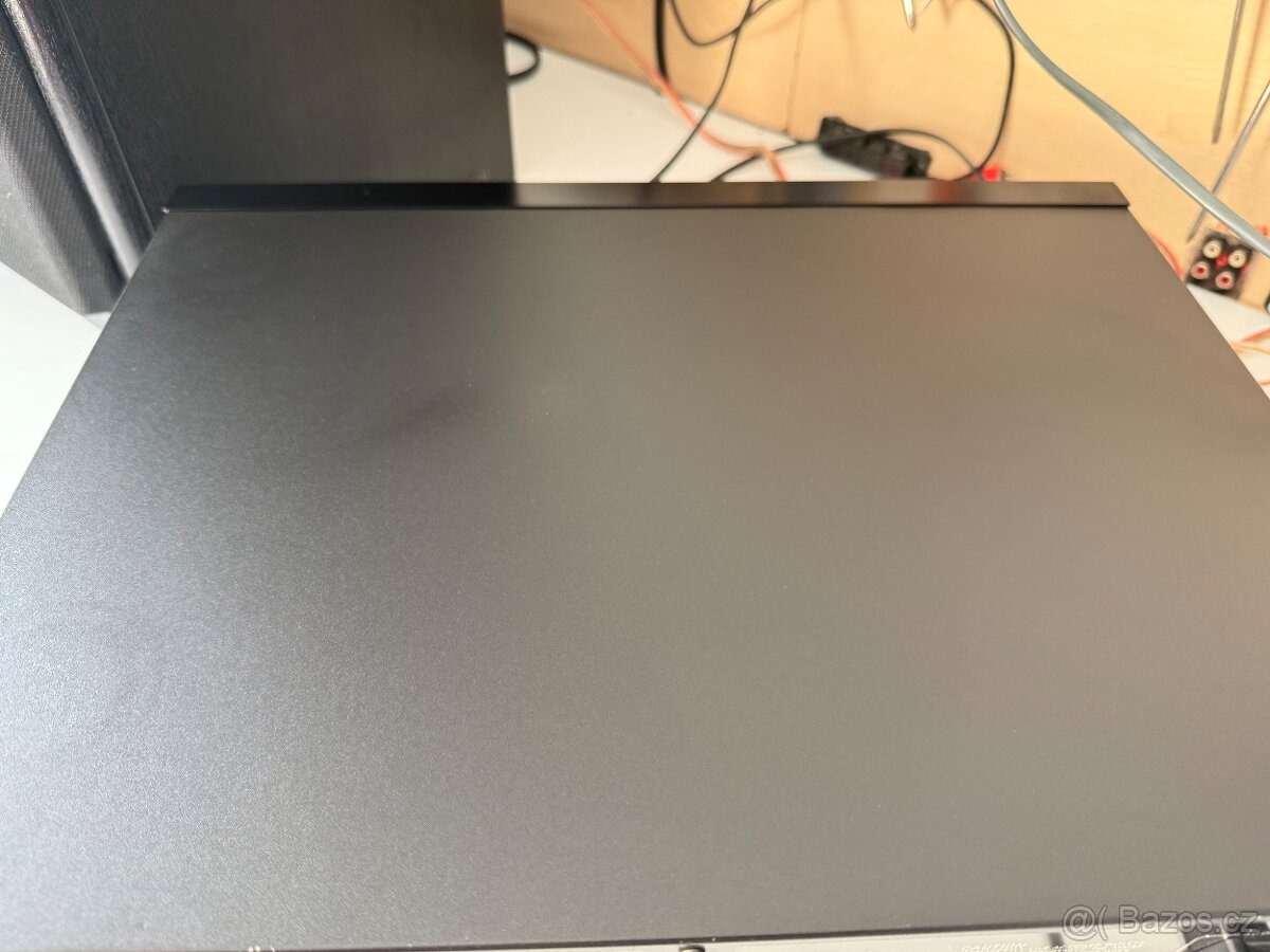 PRODÁNO---Pioneer equalizer GR-551 PRODÁNO---- - 9