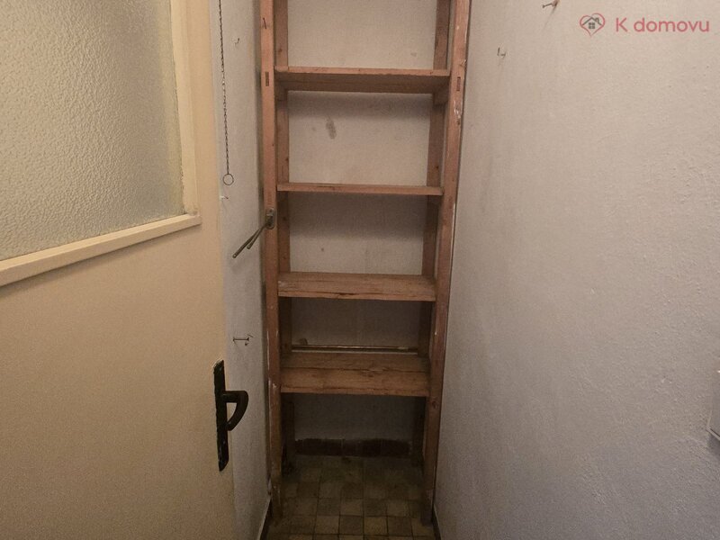 Prodej bytu 2+1 na ulici Generála Janouška, Přerov - 9