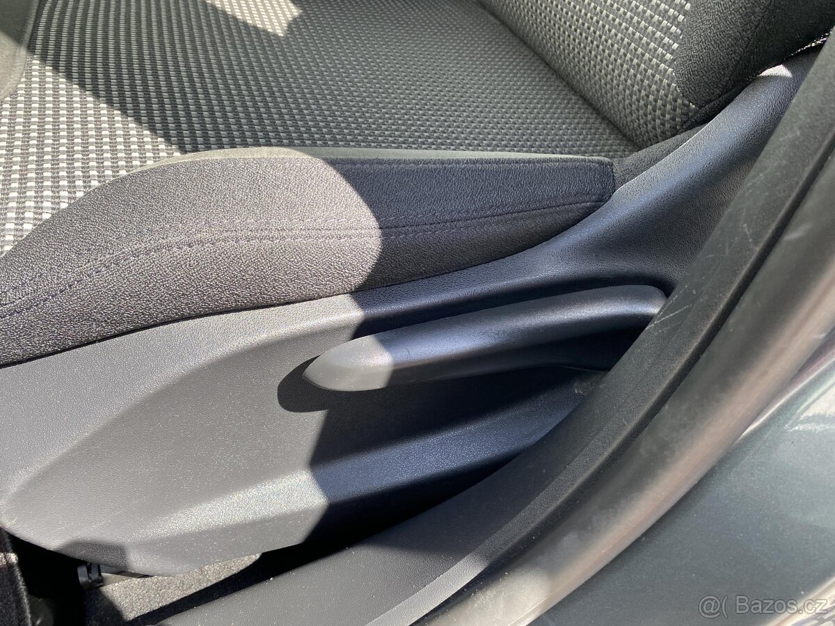 Citroën C3 1.6 VTi , 88 kW benzín, 2014 - 9