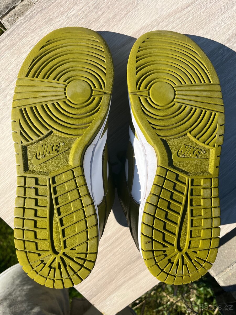 Nike dunk low retro BTTYS - 9