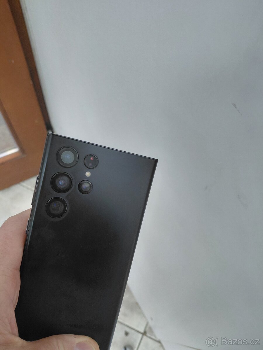 Samsung Galaxy S22 Ultra 5G - 9
