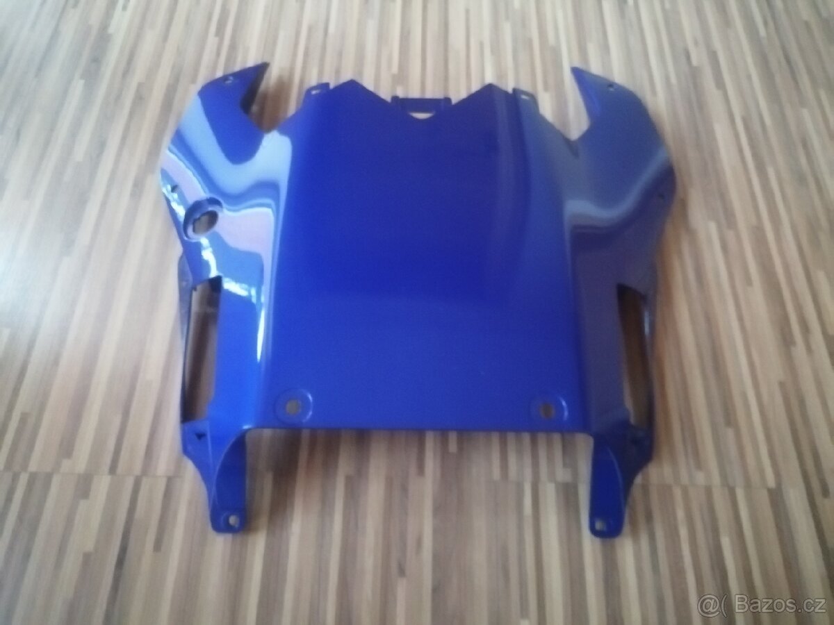 Yamaha r6 rj15 náhradní díly - 9