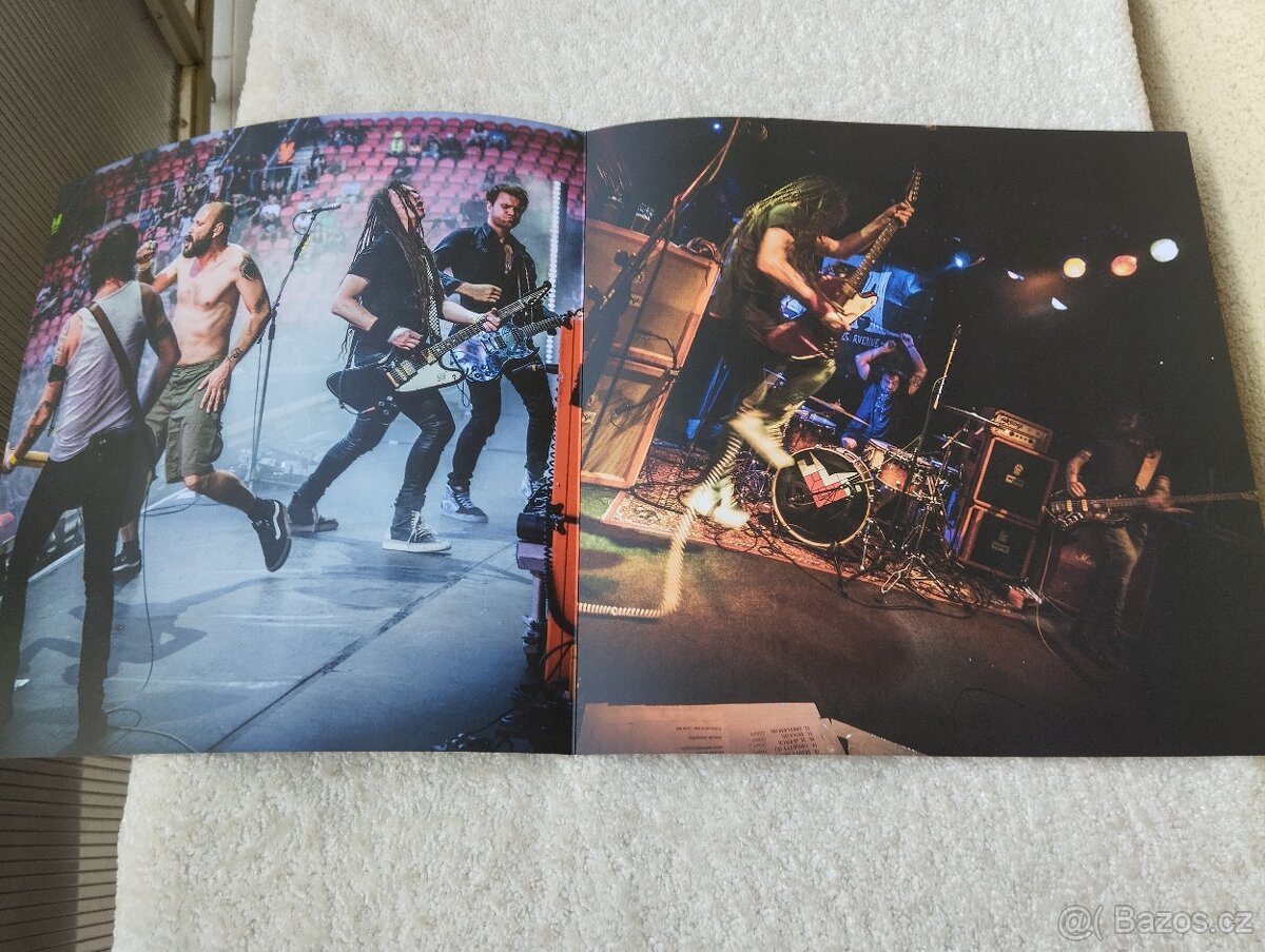 Kurtizány z 25. Avenue – Honzíkova cesta - 9