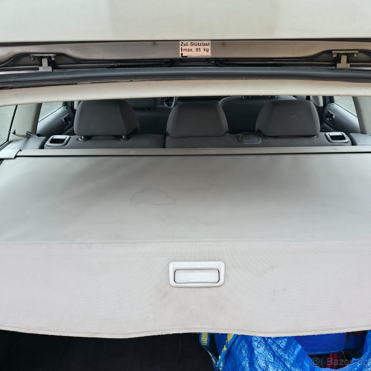 VW Passat b5 plus,1.9 TDI 96kW - 9