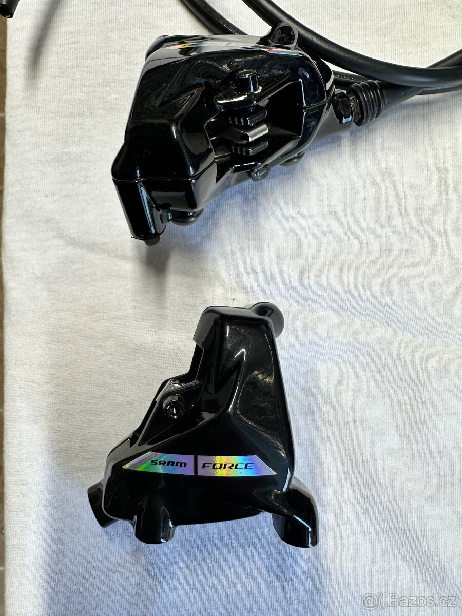 Sada SRAM Force AXS D2 - 9