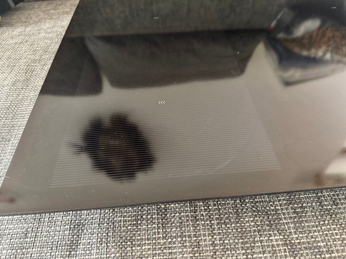 Gorenje IS 656 SC Indukční varná deska - 9