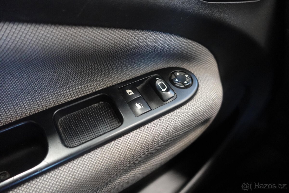 Citroën C3 Picasso 1.2PT , 81 kW benzín, 2015 - 9