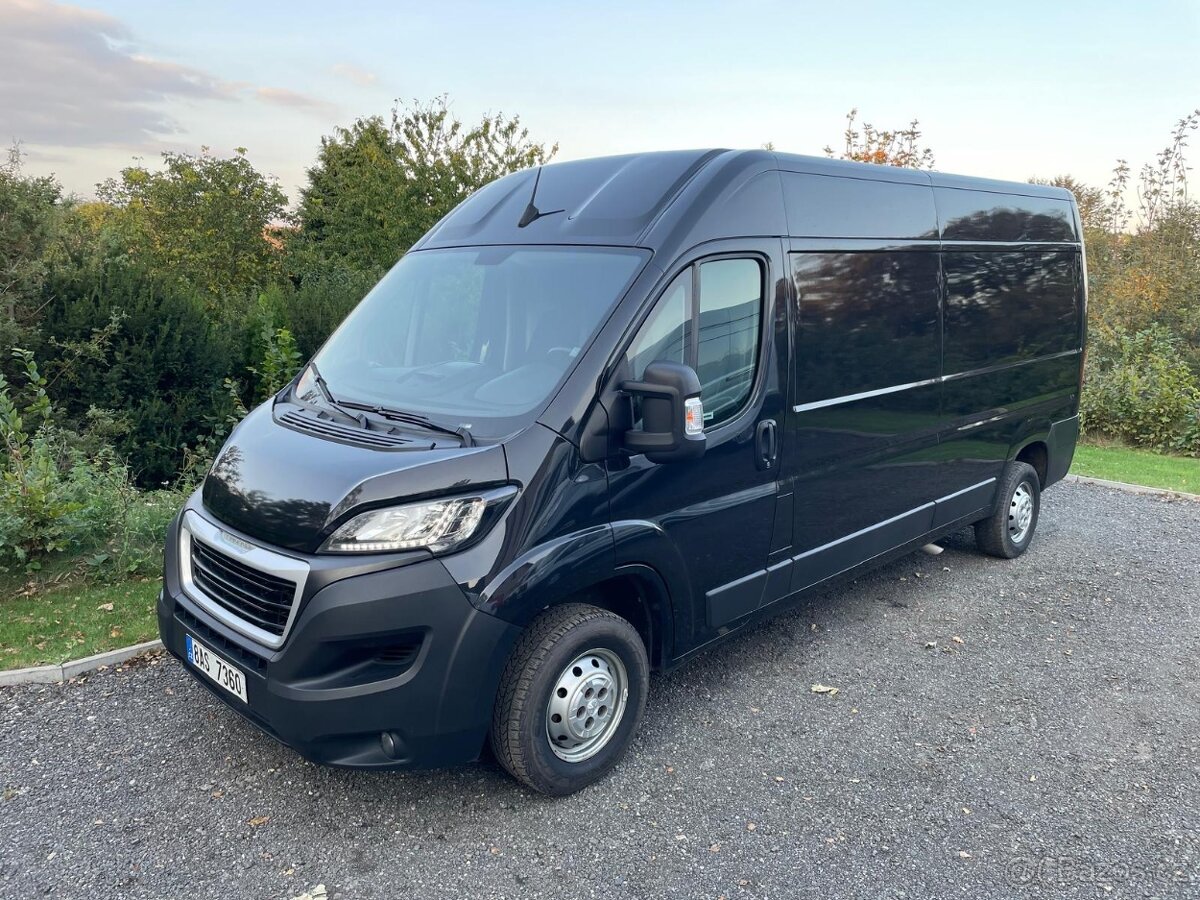 Půjčím dodávku - zapůjčení dodávky - půjčení dodávky - 9