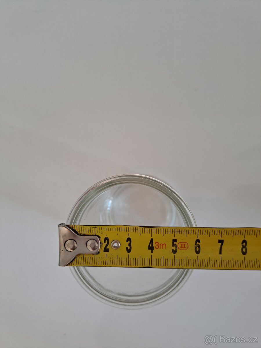 Retro sklenice / skleničky - 9