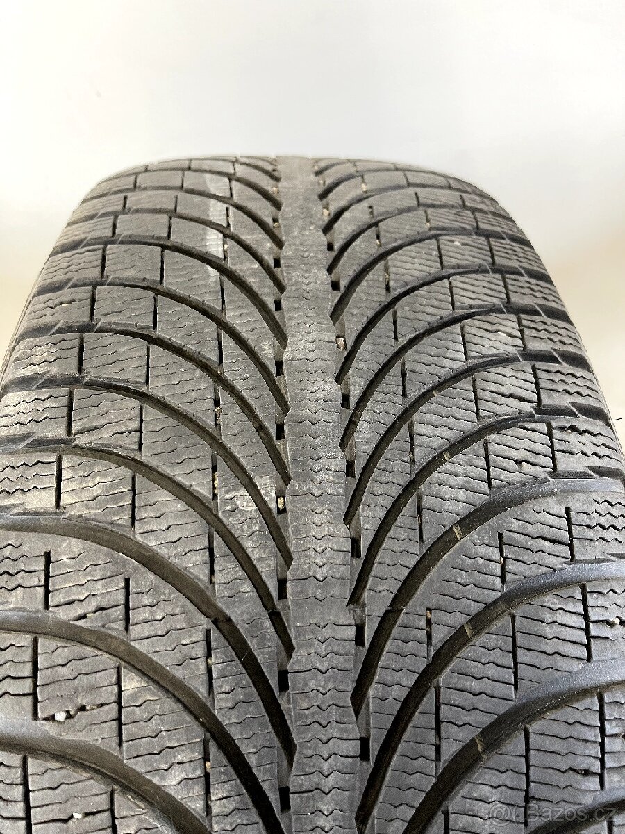 Kola Audi Q7 20" - 9