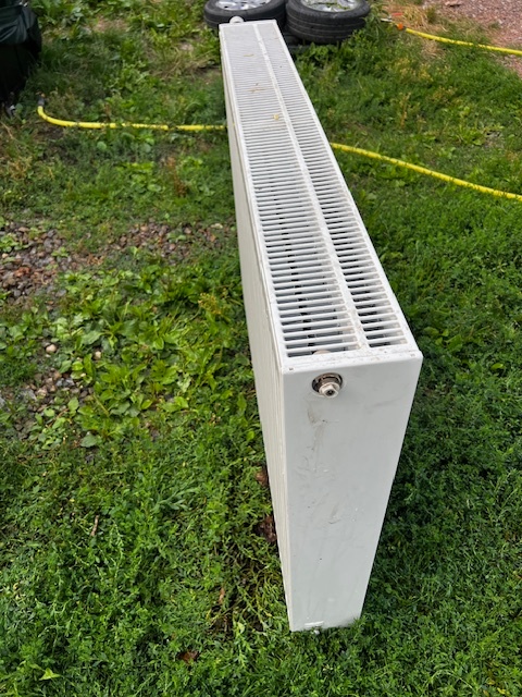 Radiátor Klasik 33-900/1200 - PURMO - 9