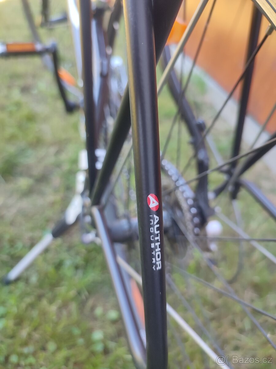 Kolo Author Reflex rám 20" - 9