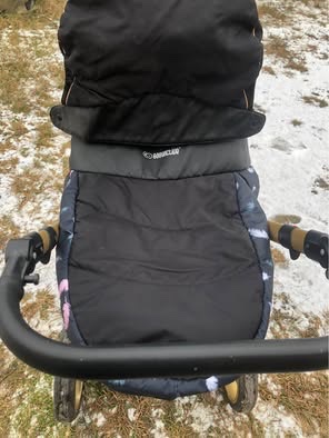 Prodame dětské kočárky - 9