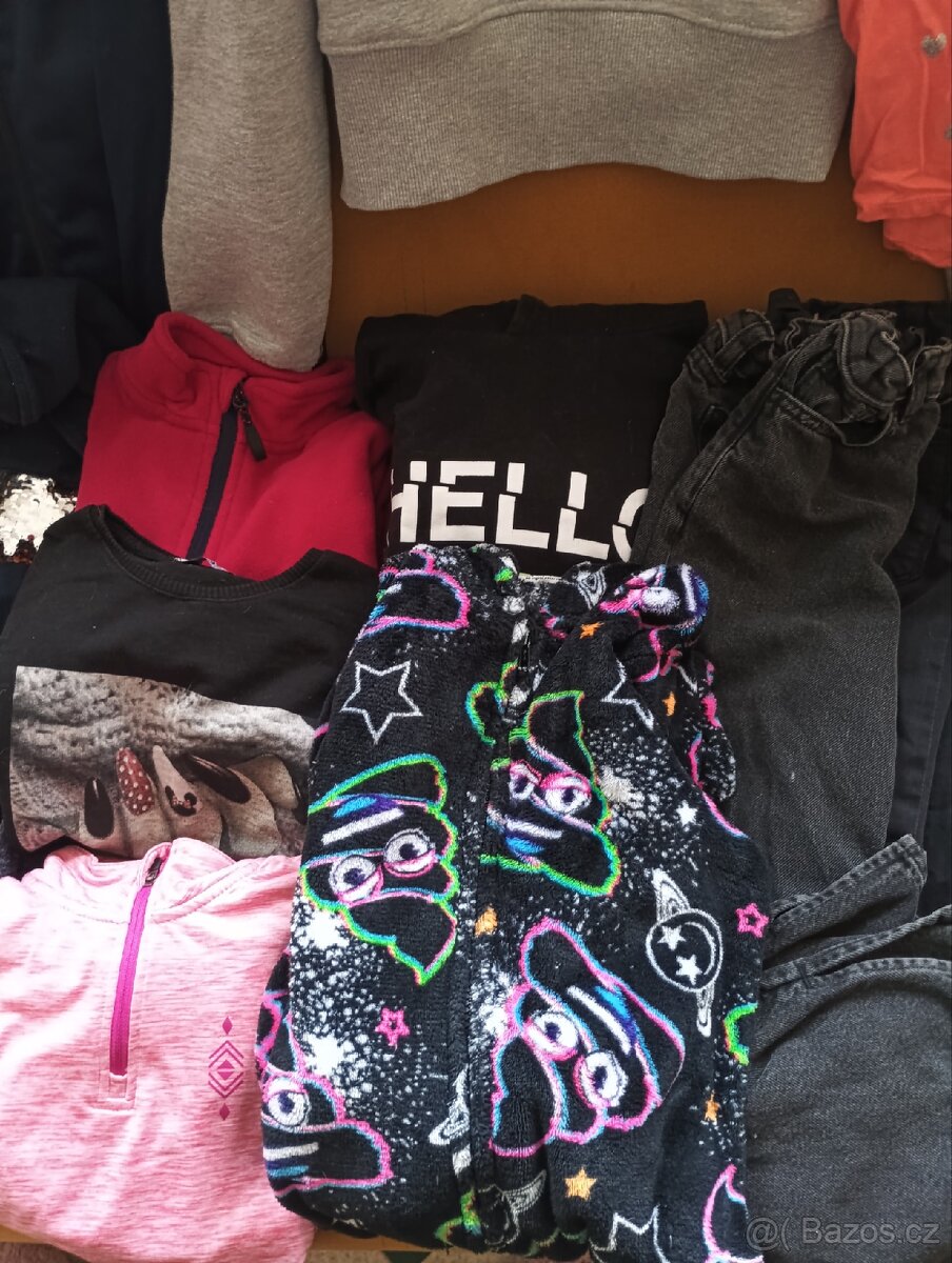 Velký balík na holku - 9
