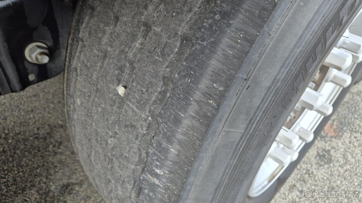 KRONE SD PROFI LINER - 9