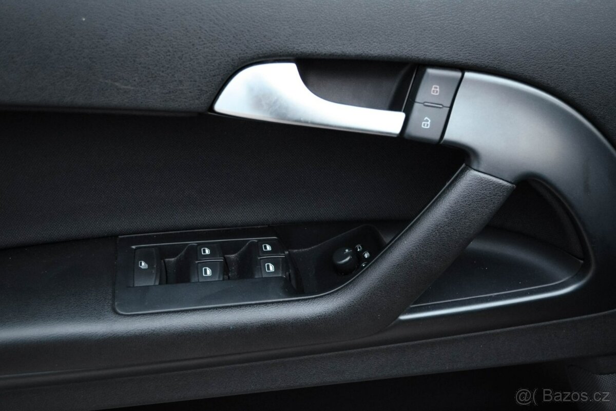 Audi A3 1.8 T FSI Ambition - 9