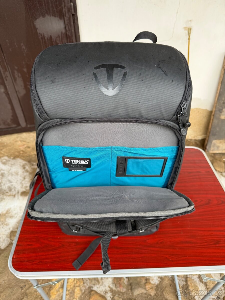 fotobatoh Tenba Axis Tactical 32L. - 9