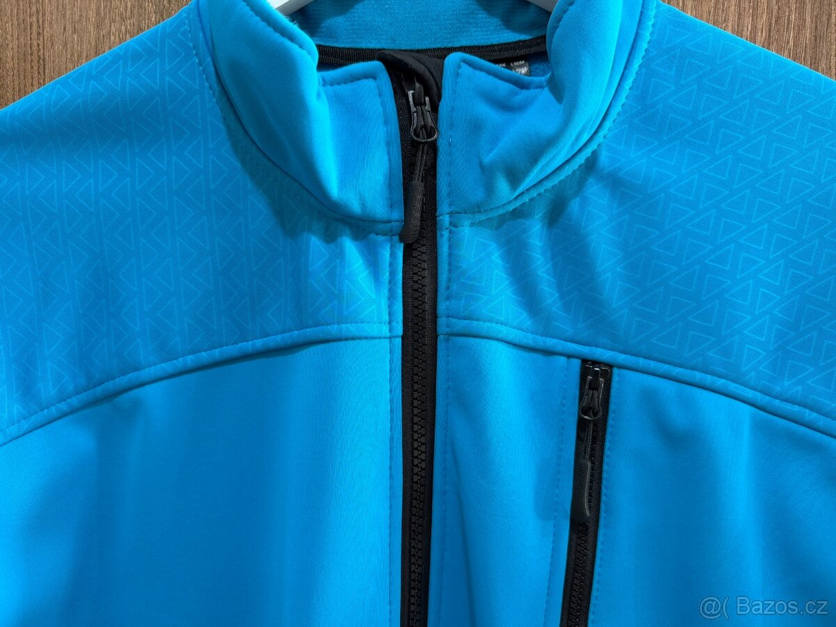Pánská softshell bunda velikost L - 9