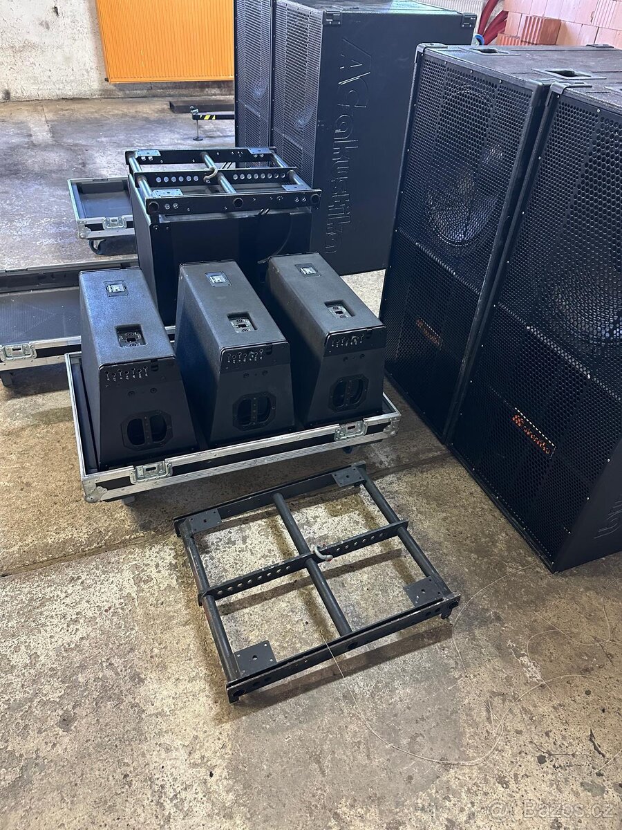 Ac akustika linearray - 9