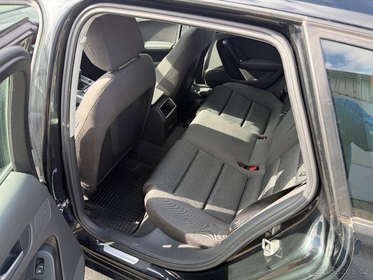 Audi A4 b8 2.0tdi 105kw - 9