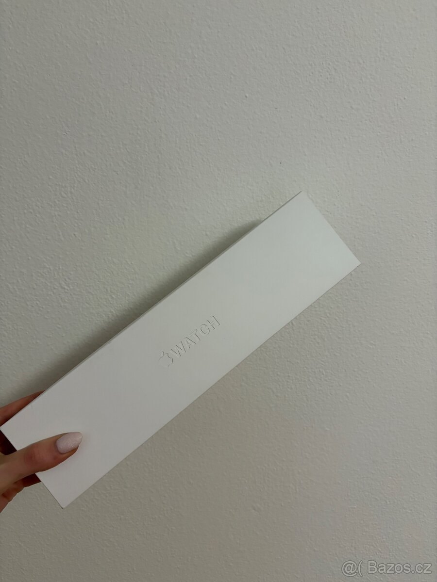 Apple watch series 7 - 9