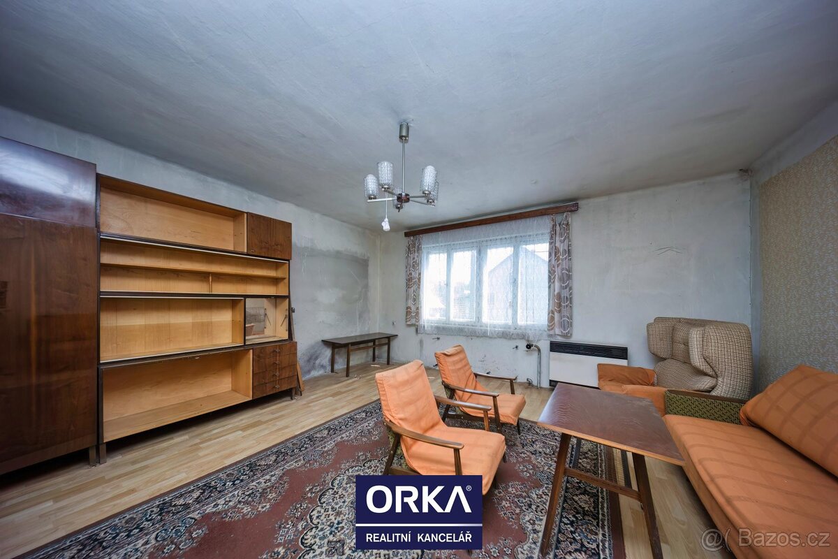 Prodej Rodinného domu v obci Týn nad Bečvou - 9