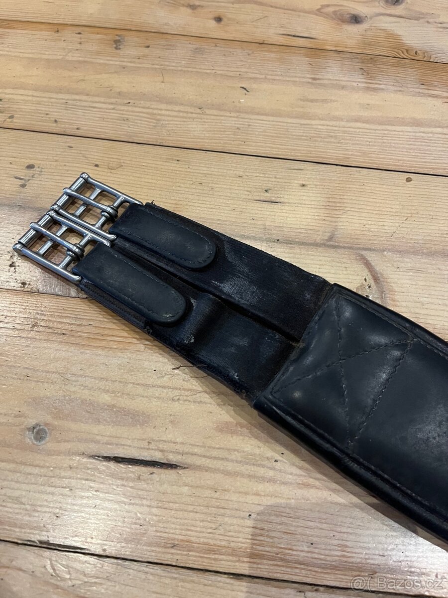 Okopávací podbřišník Kentaur 120 - 9