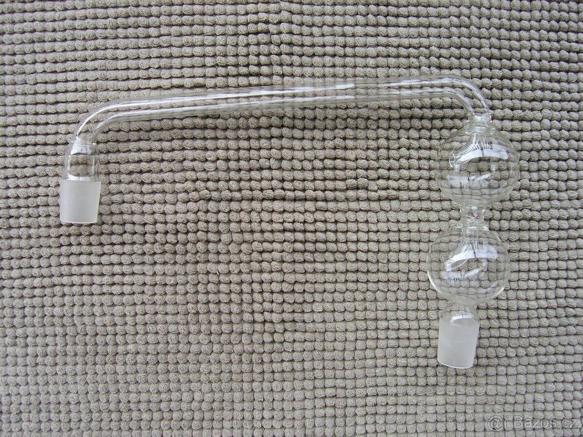 Laboratorní sklo a přístroje - 9