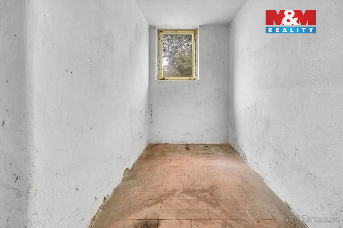 Prodej rodinného domu v Sebranicích - 9