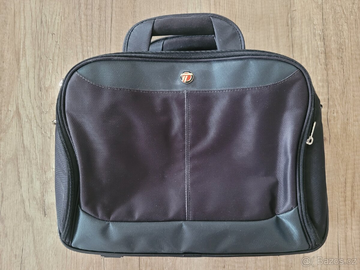 HP ProBook 430 G3, včetně adaptéru a brašny. - 9