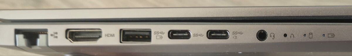 Lenovo ThinkBook 14-IIL - 9