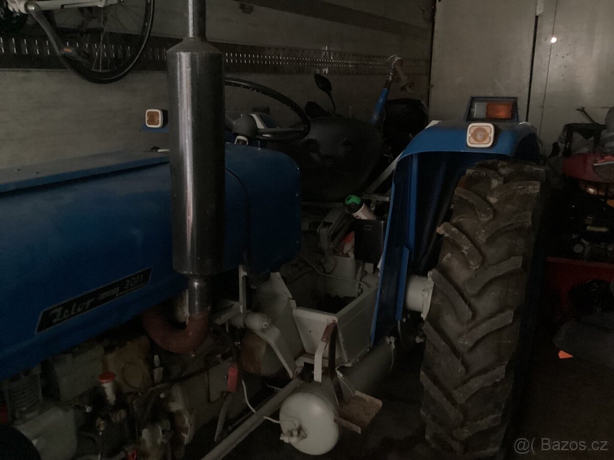 Vyměním Z 3011 - 9